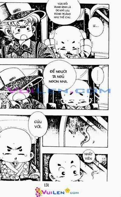 Những Người Bạn Tốt Chapter 6 trang 131