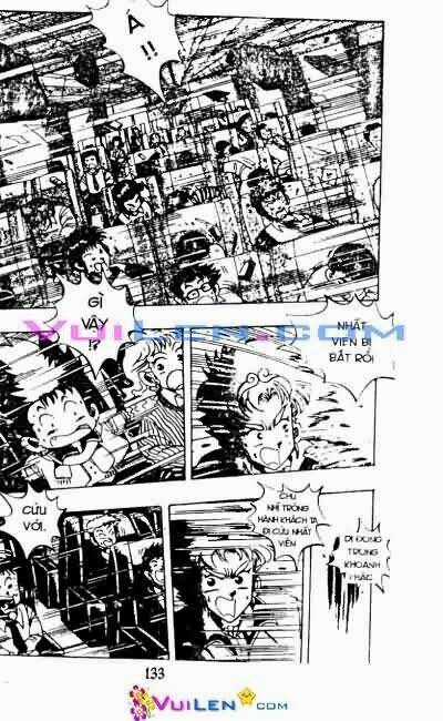 Những Người Bạn Tốt Chapter 6 trang 133