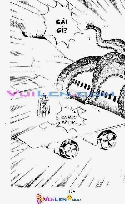 Những Người Bạn Tốt Chapter 6 trang 134