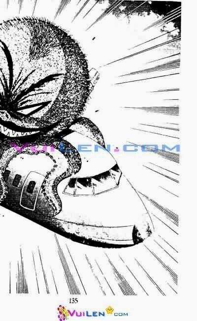 Những Người Bạn Tốt Chapter 6 trang 135