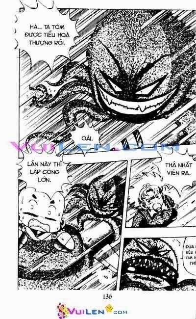 Những Người Bạn Tốt Chapter 6 trang 136