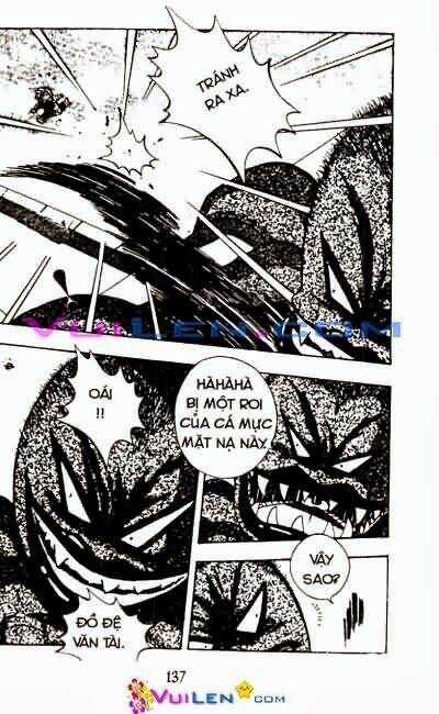 Những Người Bạn Tốt Chapter 6 trang 137