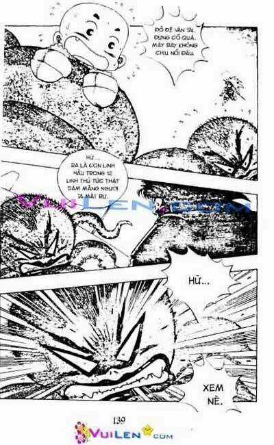 Những Người Bạn Tốt Chapter 6 trang 139