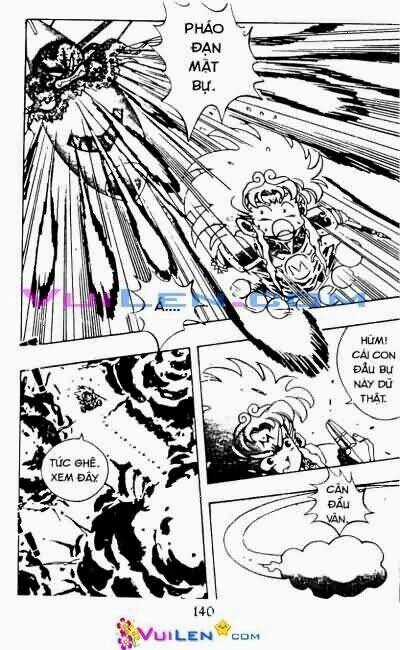 Những Người Bạn Tốt Chapter 6 trang 140