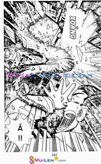 Những Người Bạn Tốt Chapter 6 trang 142