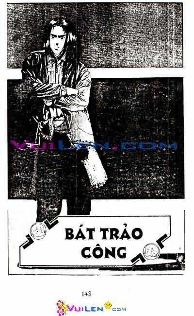 Những Người Bạn Tốt Chapter 6 trang 143