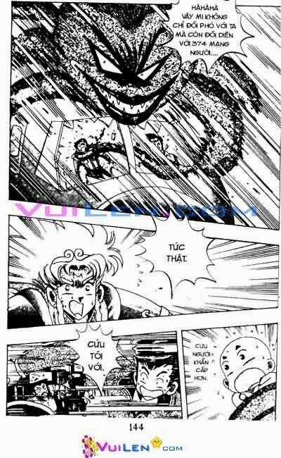 Những Người Bạn Tốt Chapter 6 trang 144