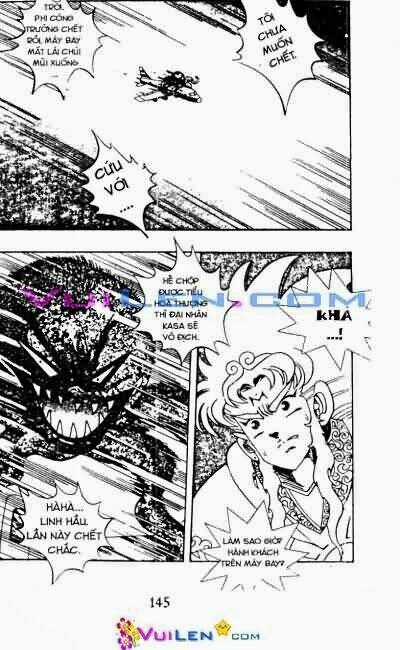 Những Người Bạn Tốt Chapter 6 trang 145