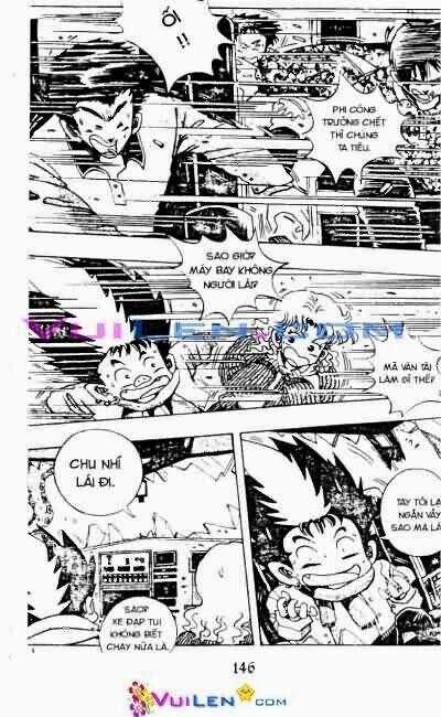 Những Người Bạn Tốt Chapter 6 trang 146