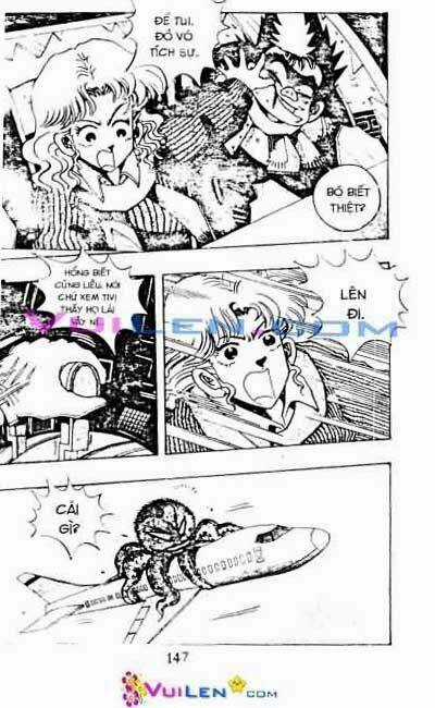 Những Người Bạn Tốt Chapter 6 trang 147