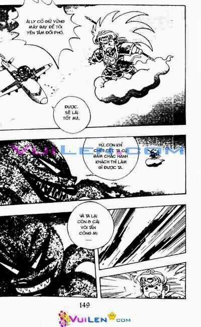 Những Người Bạn Tốt Chapter 6 trang 149