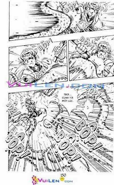 Những Người Bạn Tốt Chapter 6 trang 150