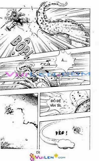 Những Người Bạn Tốt Chapter 6 trang 151