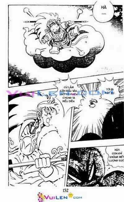 Những Người Bạn Tốt Chapter 6 trang 152