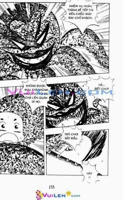 Những Người Bạn Tốt Chapter 6 trang 155