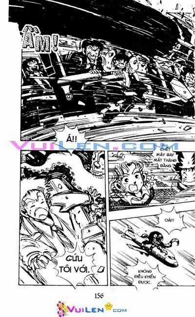 Những Người Bạn Tốt Chapter 6 trang 156