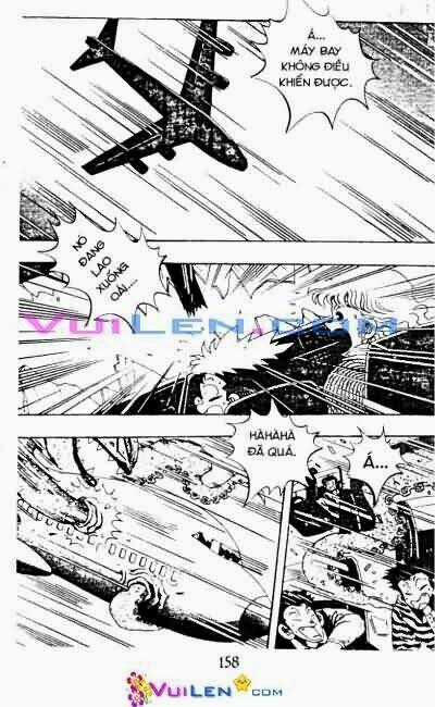 Những Người Bạn Tốt Chapter 6 trang 158