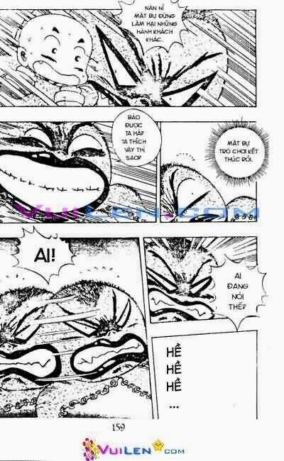 Những Người Bạn Tốt Chapter 6 trang 159