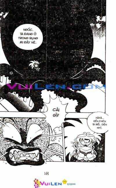 Những Người Bạn Tốt Chapter 6 trang 161