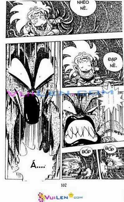 Những Người Bạn Tốt Chapter 6 trang 162