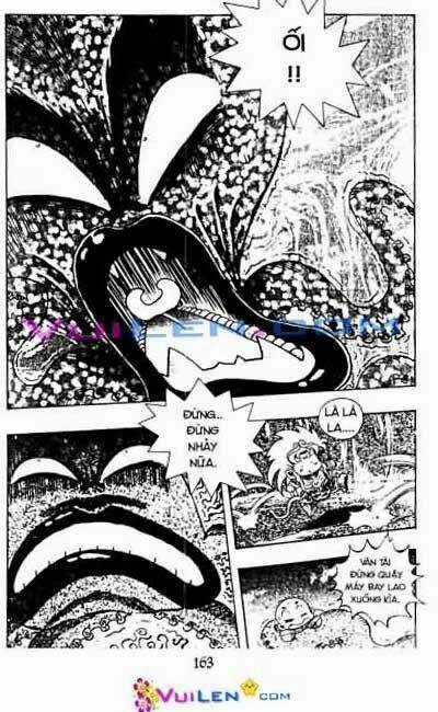 Những Người Bạn Tốt Chapter 6 trang 163