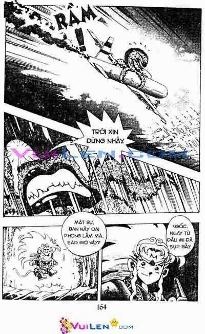 Những Người Bạn Tốt Chapter 6 trang 164