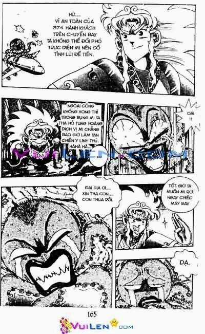 Những Người Bạn Tốt Chapter 6 trang 165