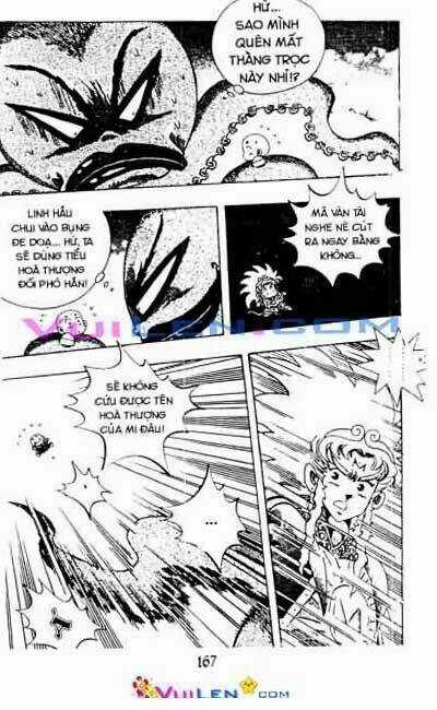 Những Người Bạn Tốt Chapter 6 trang 167