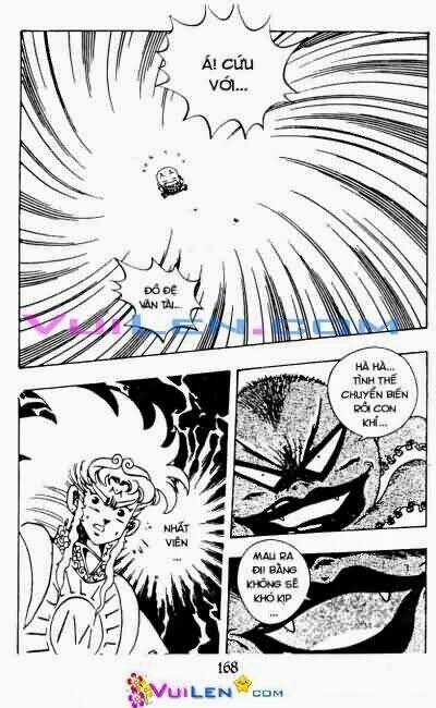 Những Người Bạn Tốt Chapter 6 trang 168