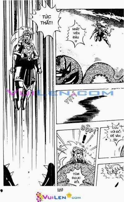 Những Người Bạn Tốt Chapter 6 trang 169