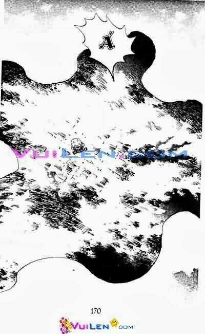 Những Người Bạn Tốt Chapter 6 trang 170