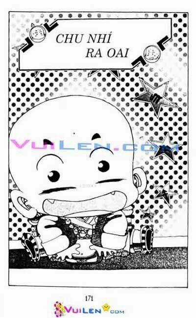 Những Người Bạn Tốt Chapter 6 trang 171