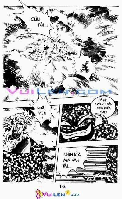 Những Người Bạn Tốt Chapter 6 trang 172