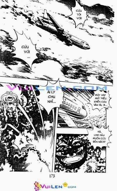 Những Người Bạn Tốt Chapter 6 trang 173