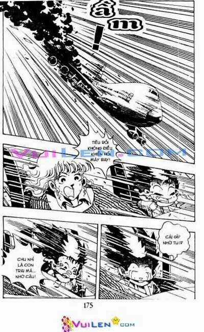 Những Người Bạn Tốt Chapter 6 trang 175