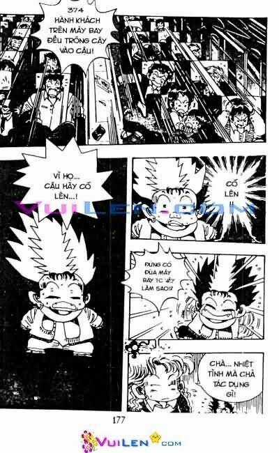 Những Người Bạn Tốt Chapter 6 trang 177