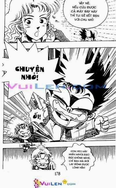 Những Người Bạn Tốt Chapter 6 trang 178