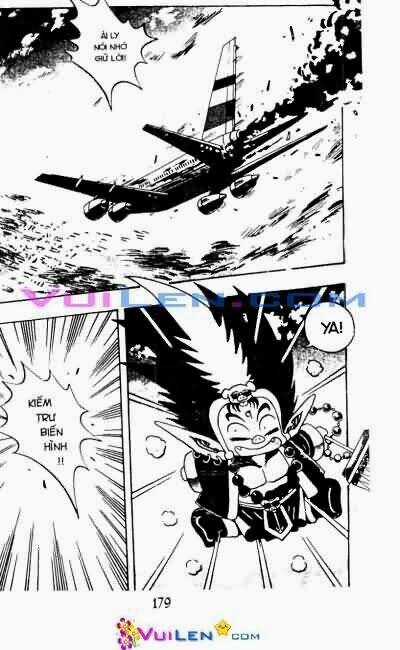 Những Người Bạn Tốt Chapter 6 trang 179