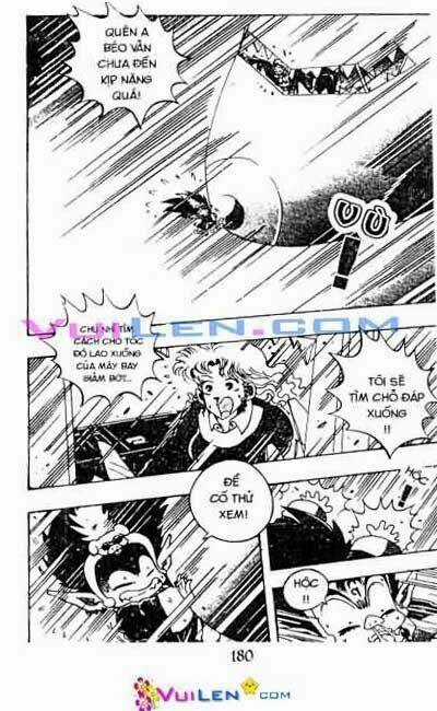 Những Người Bạn Tốt Chapter 6 trang 180