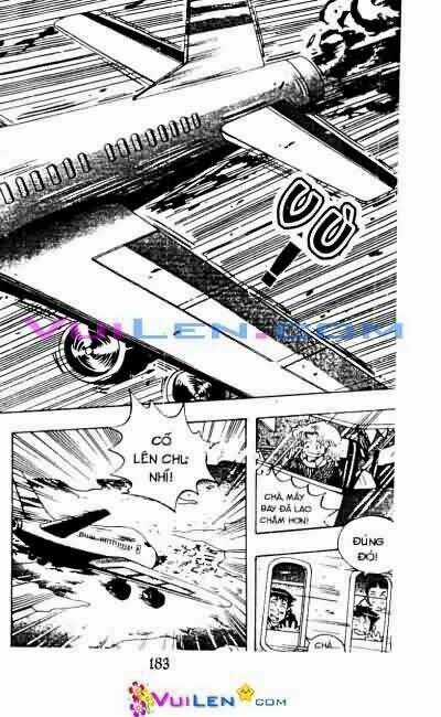 Những Người Bạn Tốt Chapter 6 trang 183