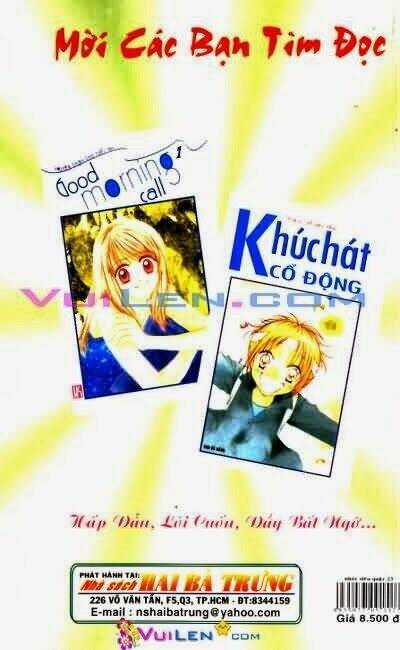 Những Người Bạn Tốt Chapter 6 trang 185