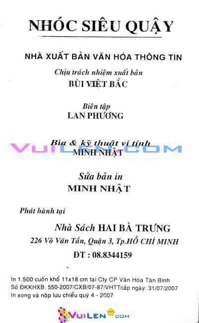 Những Người Bạn Tốt Chapter 6 trang 2