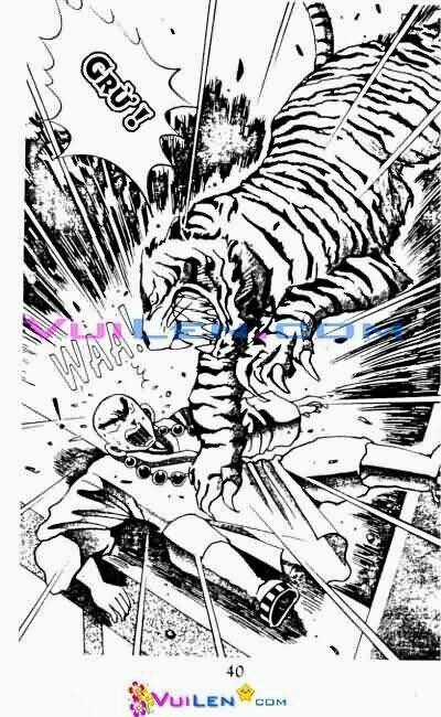 Những Người Bạn Tốt Chapter 6 trang 40