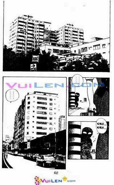 Những Người Bạn Tốt Chapter 6 trang 46