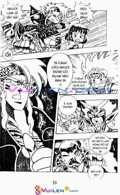 Những Người Bạn Tốt Chapter 6 trang 53