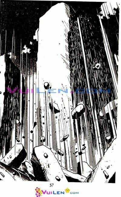 Những Người Bạn Tốt Chapter 6 trang 57