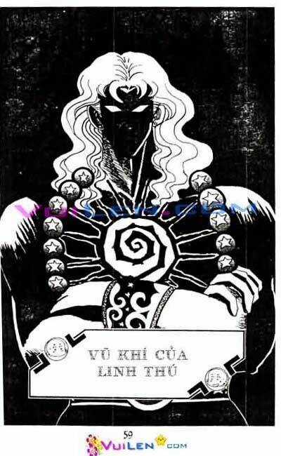 Những Người Bạn Tốt Chapter 6 trang 59