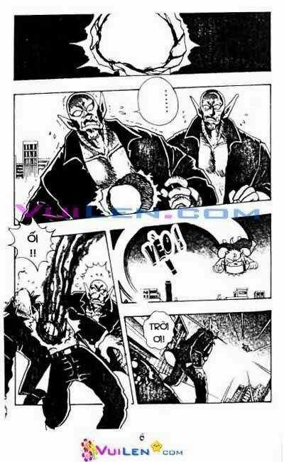 Những Người Bạn Tốt Chapter 6 trang 6