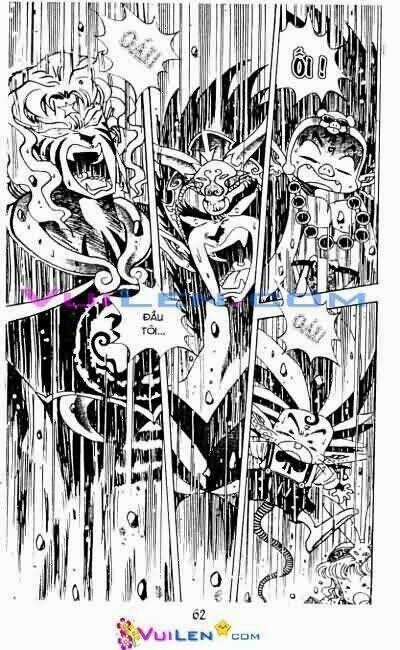 Những Người Bạn Tốt Chapter 6 trang 62