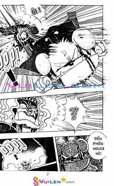 Những Người Bạn Tốt Chapter 6 trang 7